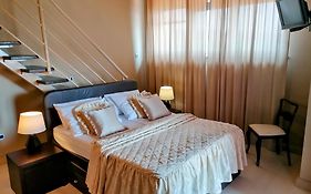 Apartments Villa Marid